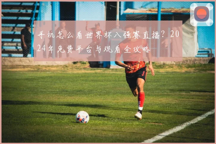手机怎么看世界杯八强赛直播？2024年免费平台与观看全攻略